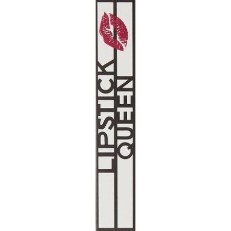 Lipstick Queen Famous Last Words Dear John