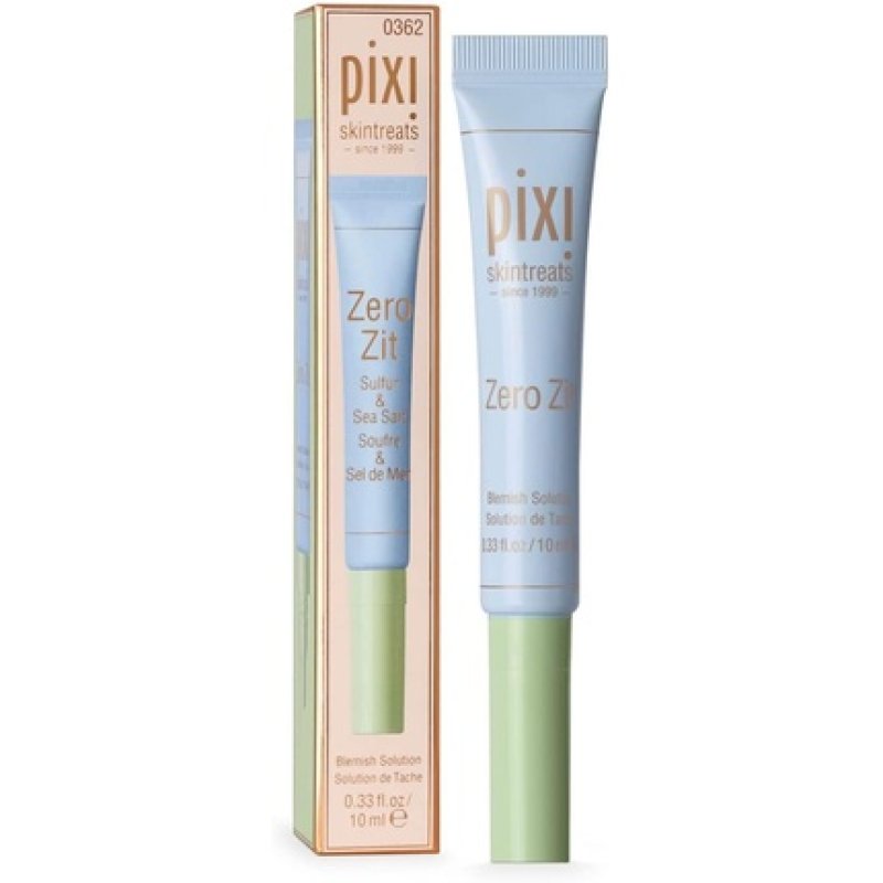 PIXI Zero Zit 10ml