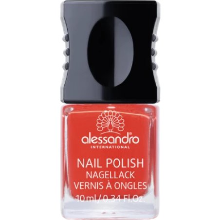 alessandro 926 Peach It Up, 10 ml nail polish Gloss
