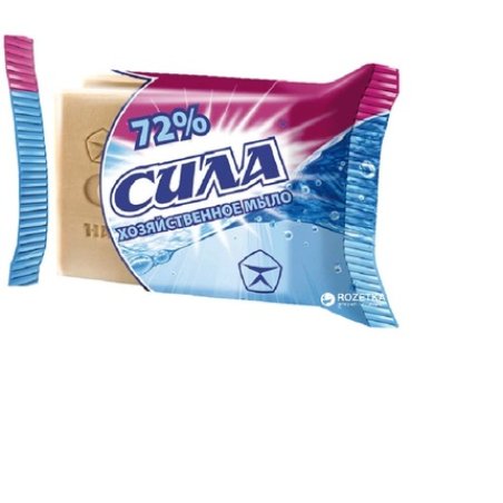 Sila Russian Household Soap 72%