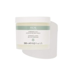 Ren Guerande Salt Exfoliating Body Balm 330ml