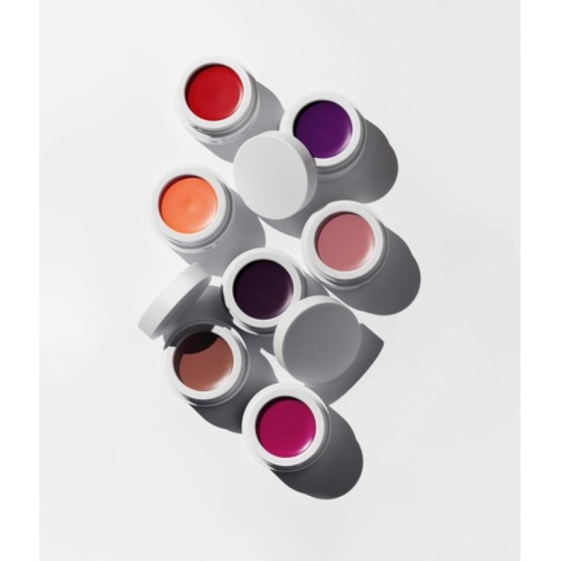 Manasi 7 4-in-1 Cream Color for Lips, Cheeks, Contours, or Eyes