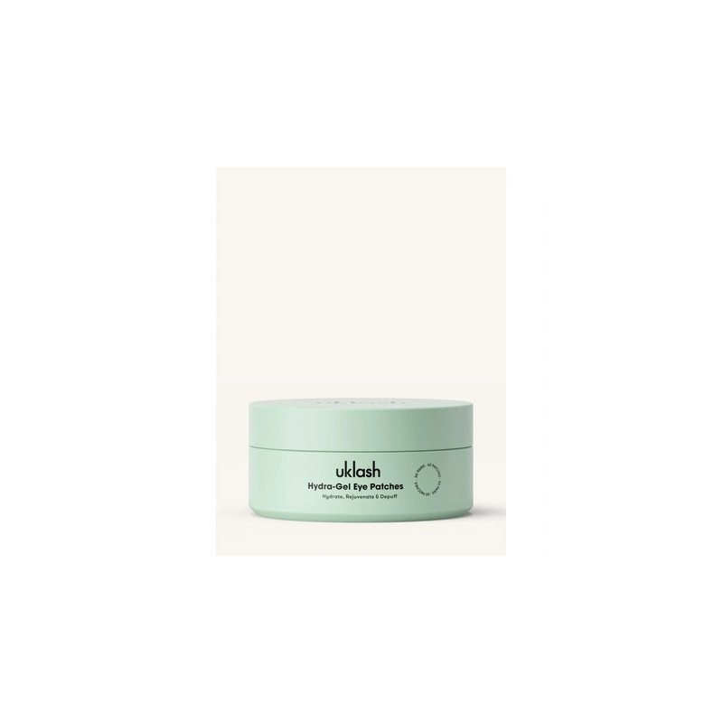 UKLASH - Hydra Gel Eye Patches