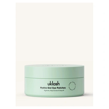 UKLASH - Hydra Gel Eye Patches