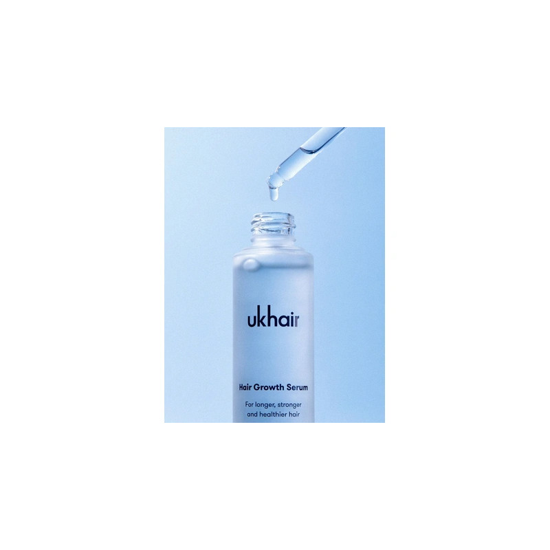 UKLASH - Ukhair Hair Growth Serum 30ml