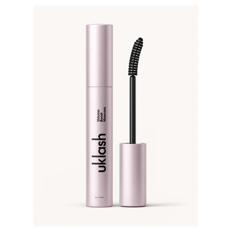 UKLASH - Volume Boost Mascara - 7g