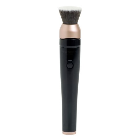 Magnitone London BlendUp Vibra-Sonic Makeup Brush - Black