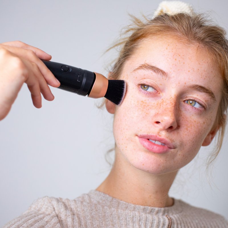 Magnitone BlendUp Vibra-Sonic Makeup