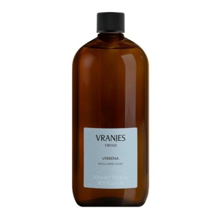 Vranjes Hand Soap 500ml Refill Verbena