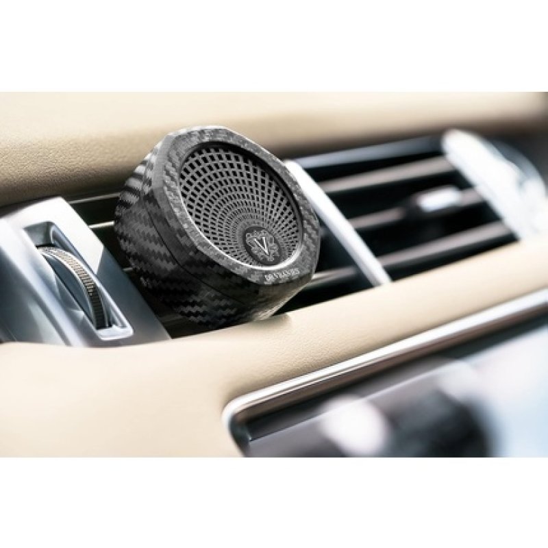 Dr Vranjes Carparfum Ambra Refill