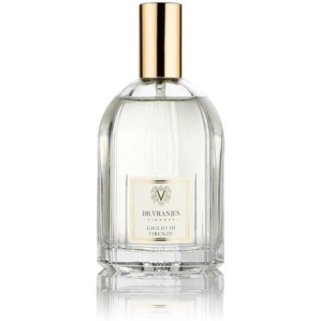 Dr Vranjes Profumazione Ambiente Spray 100ml Giglio Firenze