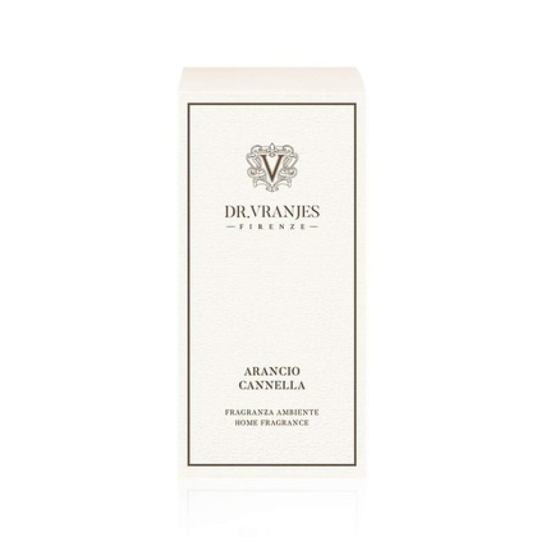 Dr Vranjes Arancio Cannella 250ml Diffuser