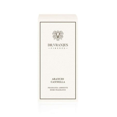 Dr Vranjes Arancio Cannella 250ml Diffuser