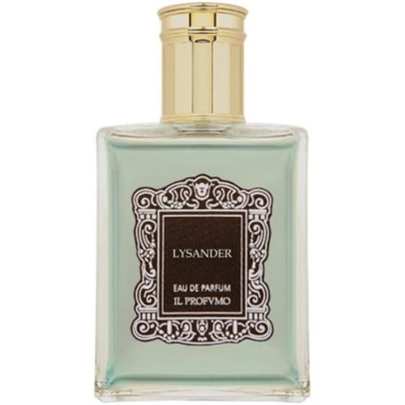 Il Profvmo LYSANDER Eau de Parfum 50ml