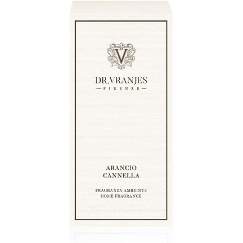Dr Vranjes Arancio Cannella 500ml Diffuser