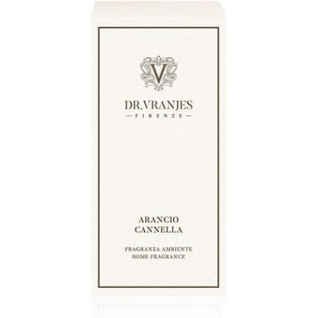 Dr Vranjes Arancio Cannella 500ml Diffuser