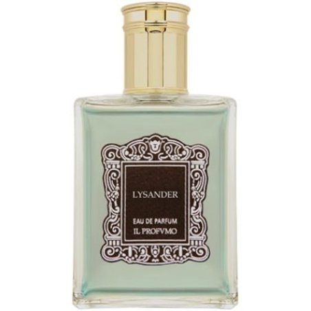 Lysander Eau de Parfum 100ml