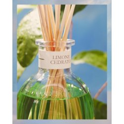 Profumazione Ambiente Lemon Cedar 500ml