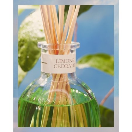 Profumazione Ambiente Lemon Cedar 500ml