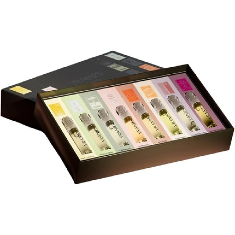 Eau De Parfum Discovery Kit 15ml - Pack of 8