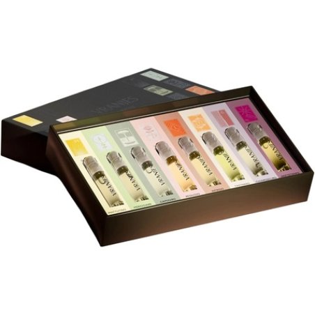 Eau De Parfum Discovery Kit 15ml - Pack of 8