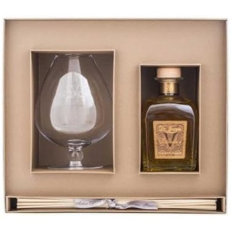 Calvado's Balloon Diffuser