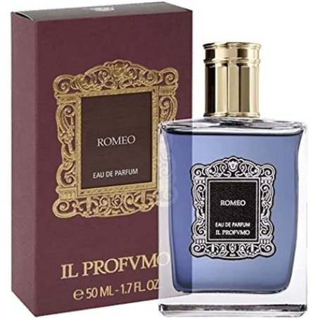 ROMEO Eau de Parfum 100ml