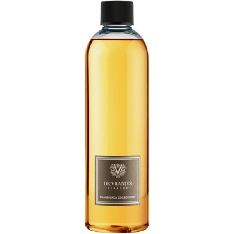 Dr Vranjes Velvet Saffron Refill 500ml