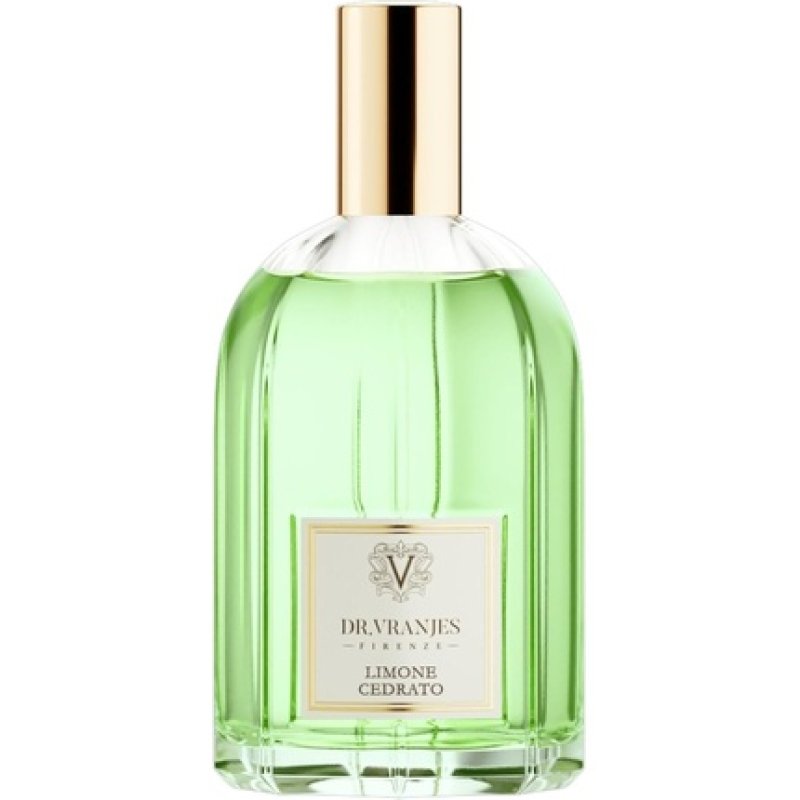 Room Fragrance Spray 100ml Lemon