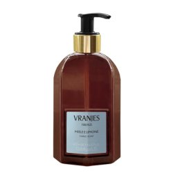 Vranjes Hand Soap Honey & Lemon 410ml