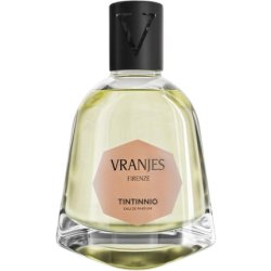 Eau De Parfum Tintinnio 40ml Vranjes Fi