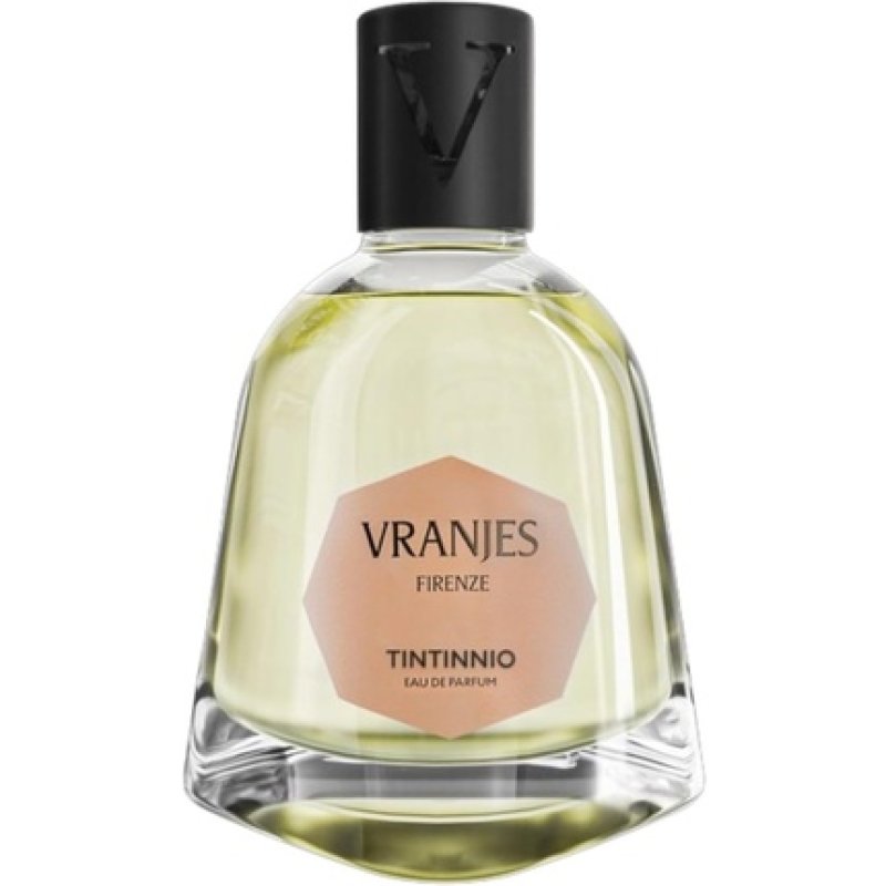 Eau De Parfum Tintinnio 40ml Vranjes Fi