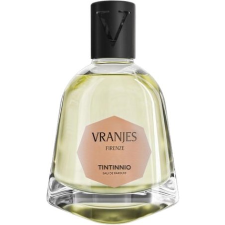 Eau De Parfum Tintinnio 40ml Vranjes Fi