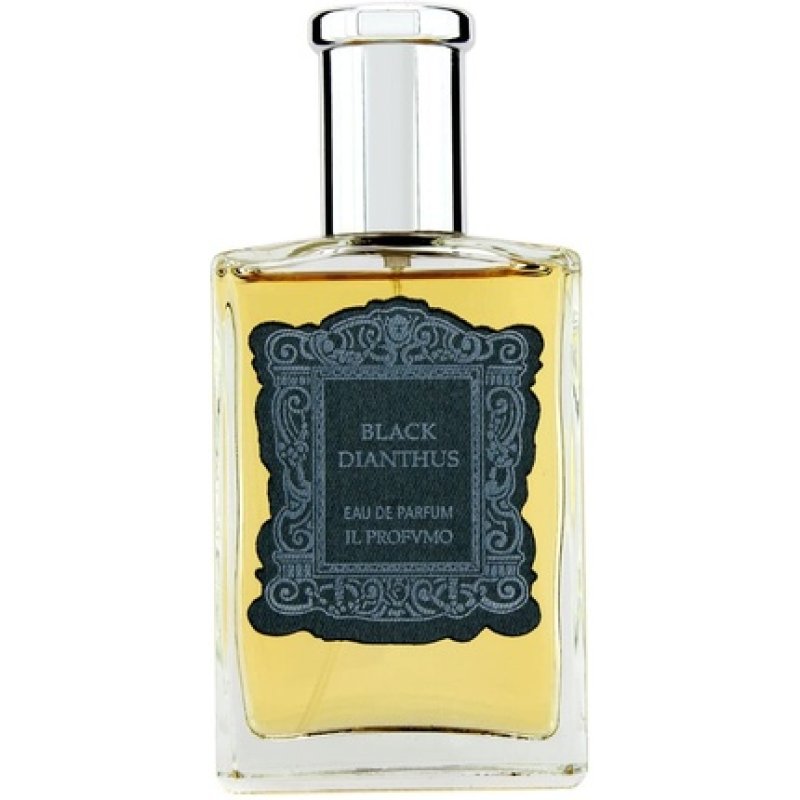 Il Profumo Black Dianthus Eau de Parfum Spray 50ml
