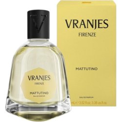 Eau De Parfum Mattutino 100ml Vranjes F