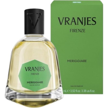 Eau De Parfum Meriggiare 100ml