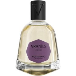 Eau De Parfum Nottetempo 40ml Vranjes F