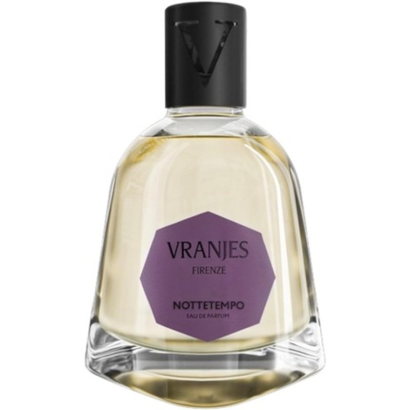 Eau De Parfum Nottetempo 40ml Vranjes F