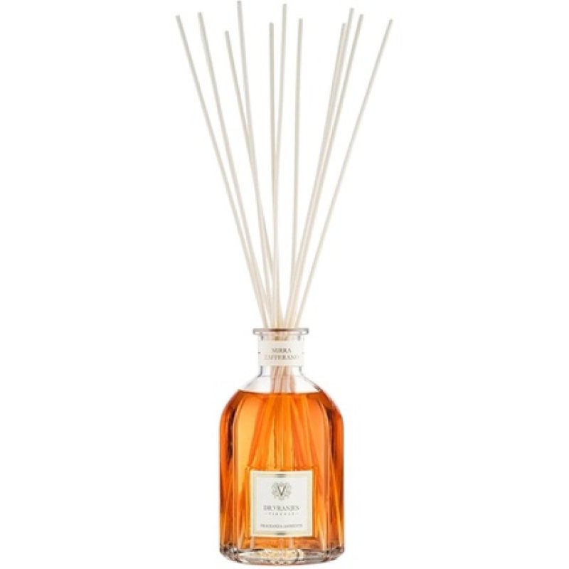 Dr Vranjes Myrrh Saffron Fragrance 25