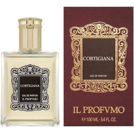 Il Profumo Cortigiana Eau de Perfume Spray for Women 100ml