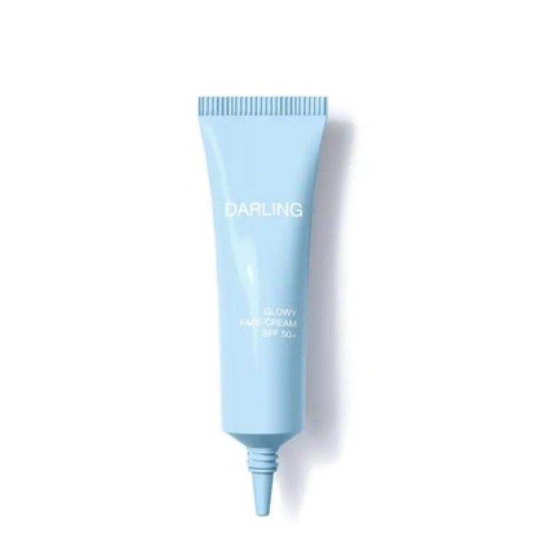 Darling Glowy Face Cream Spf 50 - 30ml