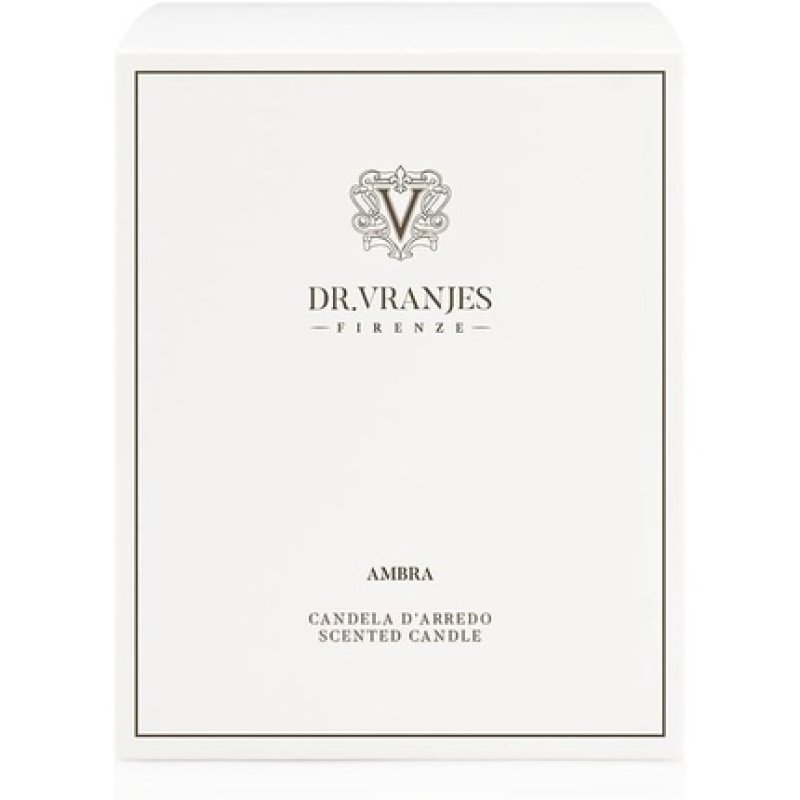 Dr Vranjes Candela Ambra 3kg Onice