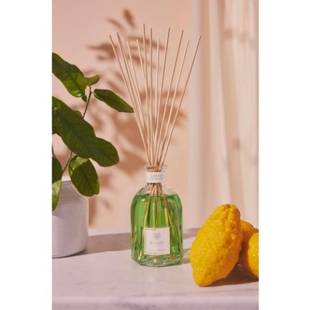 Profumazione D'Ambiente Lemon 250ml