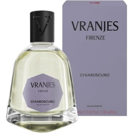 Eau De Parfum Chiaroscuro 100ml