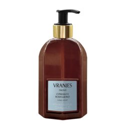 Vranjes Hand Soap 410ml Cypress & Rosemary