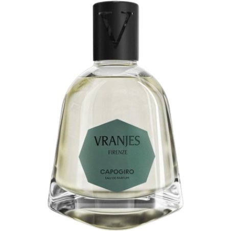 Eau De Parfum Capogiro 40ml Vranjes Fir