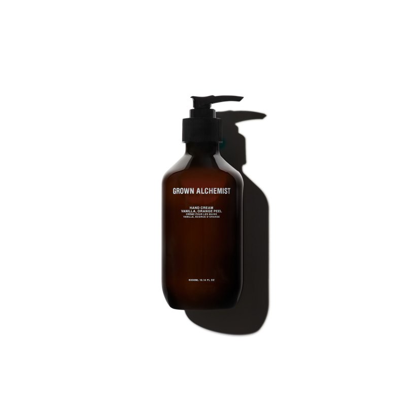 Grown Alchemist GAHCVO300 hand cream & lotion 300 ml 300 g Women