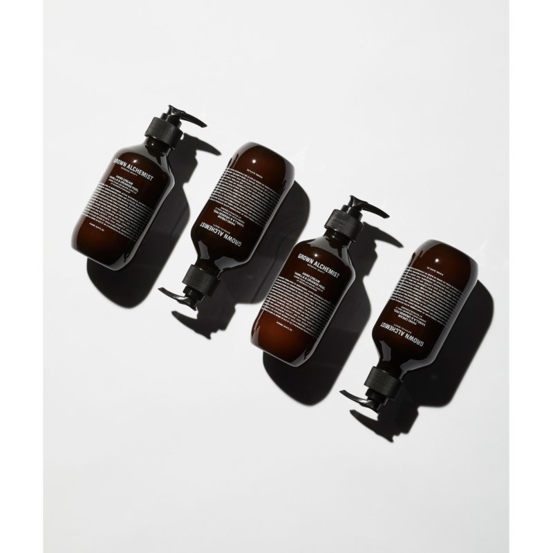 Grown Alchemist GAHCVO300 crème et lotion pour les mains 300 ml 300 g Femmes