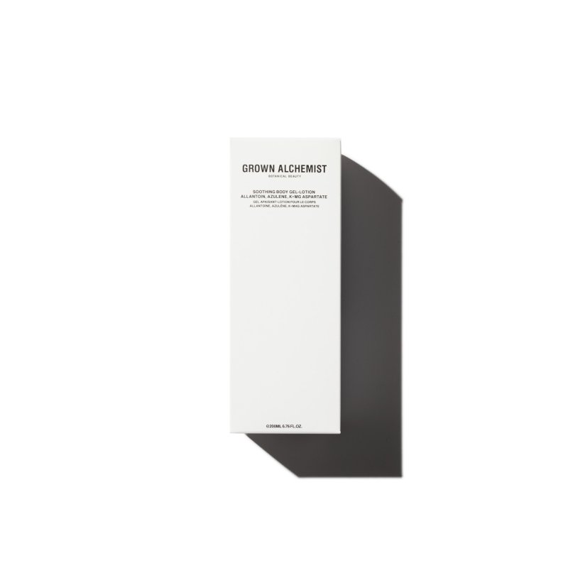 Grown Alchemist Soothing Body Gel-Lotion 200ml Women