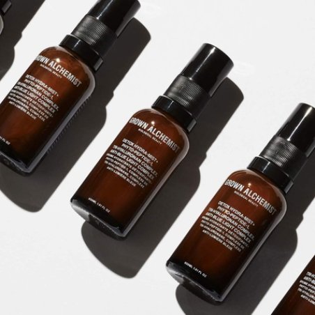 Grown Alchemist Detox Hydra-Mist 30ml